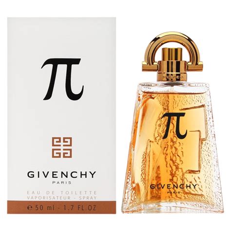 givenchy pi greco fragrantica|givenchy pi perfume price.